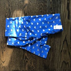 Rockets of Awesome leggings